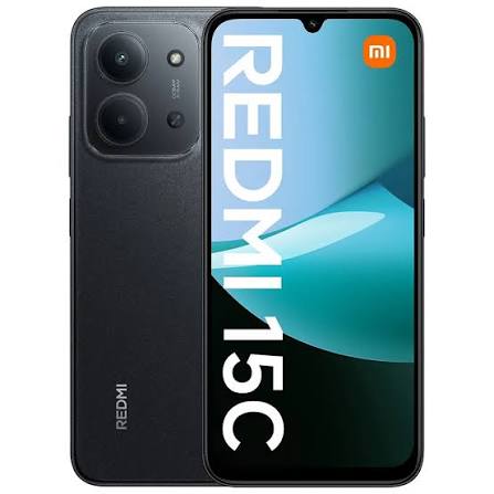 Xiaomi Redmi 15C 256GB