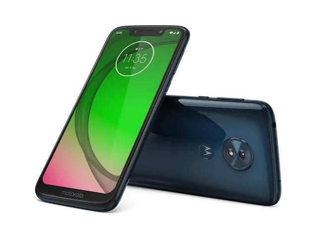 Motorola Moto G7 Play 32GB