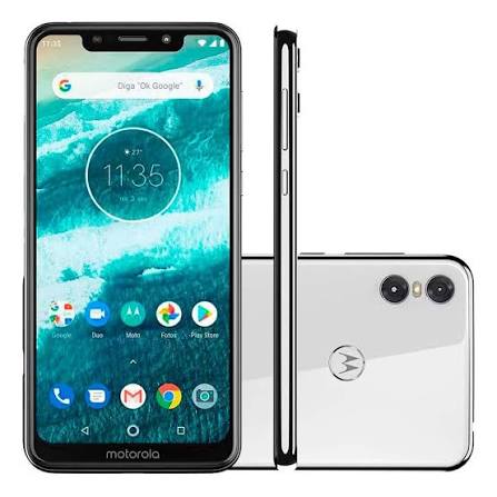 Moto One 64GB
